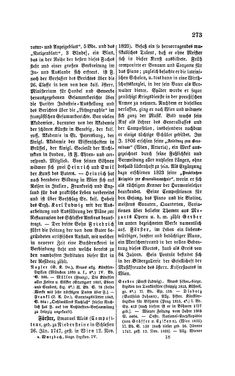 Bild der Seite - 273 - in Biographisches Lexikon des Kaiserthums Oesterreich - Egervári-Füchs, Band 4