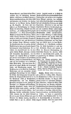 Bild der Seite - 275 - in Biographisches Lexikon des Kaiserthums Oesterreich - Egervári-Füchs, Band 4