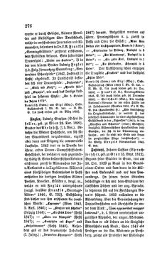 Bild der Seite - 276 - in Biographisches Lexikon des Kaiserthums Oesterreich - Egervári-Füchs, Band 4