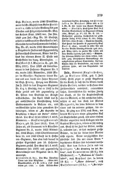 Image of the Page - 279 - in Biographisches Lexikon des Kaiserthums Oesterreich - Egervári-Füchs, Volume 4