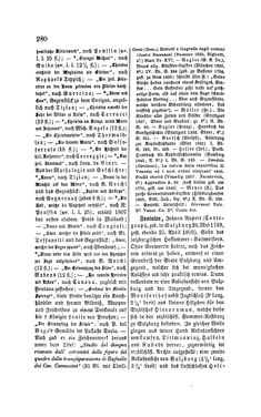 Image of the Page - 280 - in Biographisches Lexikon des Kaiserthums Oesterreich - Egervári-Füchs, Volume 4