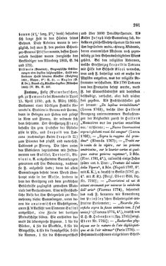 Bild der Seite - 281 - in Biographisches Lexikon des Kaiserthums Oesterreich - Egervári-Füchs, Band 4