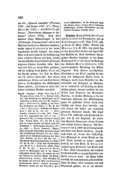 Image of the Page - 282 - in Biographisches Lexikon des Kaiserthums Oesterreich - Egervári-Füchs, Volume 4