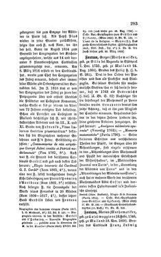 Bild der Seite - 283 - in Biographisches Lexikon des Kaiserthums Oesterreich - Egervári-Füchs, Band 4