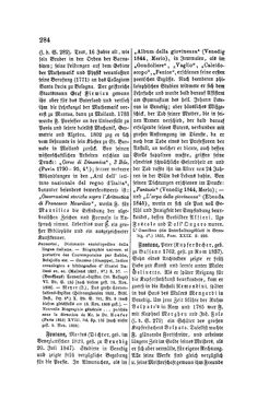 Bild der Seite - 284 - in Biographisches Lexikon des Kaiserthums Oesterreich - Egervári-Füchs, Band 4