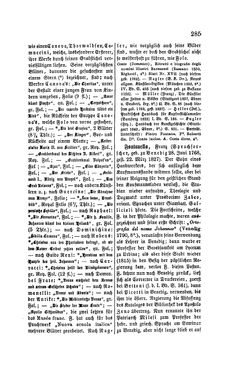Bild der Seite - 285 - in Biographisches Lexikon des Kaiserthums Oesterreich - Egervári-Füchs, Band 4