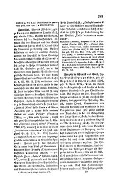 Image of the Page - 289 - in Biographisches Lexikon des Kaiserthums Oesterreich - Egervári-Füchs, Volume 4