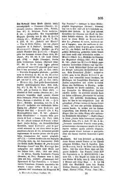 Bild der Seite - 305 - in Biographisches Lexikon des Kaiserthums Oesterreich - Egervári-Füchs, Band 4