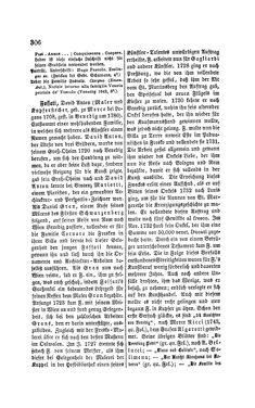 Bild der Seite - 306 - in Biographisches Lexikon des Kaiserthums Oesterreich - Egervári-Füchs, Band 4