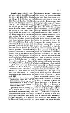 Bild der Seite - 311 - in Biographisches Lexikon des Kaiserthums Oesterreich - Egervári-Füchs, Band 4