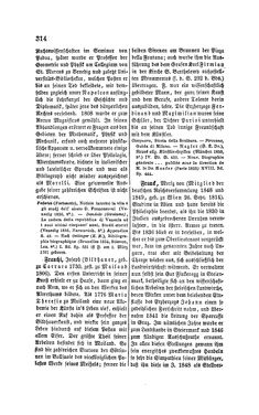 Bild der Seite - 314 - in Biographisches Lexikon des Kaiserthums Oesterreich - Egervári-Füchs, Band 4