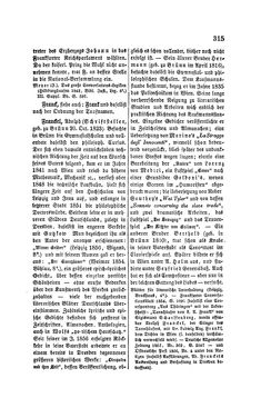 Bild der Seite - 315 - in Biographisches Lexikon des Kaiserthums Oesterreich - Egervári-Füchs, Band 4