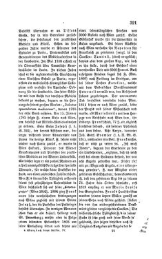 Image of the Page - 321 - in Biographisches Lexikon des Kaiserthums Oesterreich - Egervári-Füchs, Volume 4