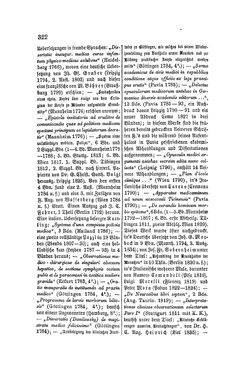Image of the Page - 322 - in Biographisches Lexikon des Kaiserthums Oesterreich - Egervári-Füchs, Volume 4