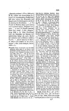 Image of the Page - 323 - in Biographisches Lexikon des Kaiserthums Oesterreich - Egervári-Füchs, Volume 4
