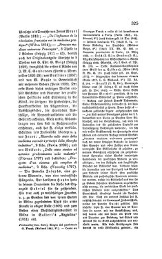 Bild der Seite - 325 - in Biographisches Lexikon des Kaiserthums Oesterreich - Egervári-Füchs, Band 4