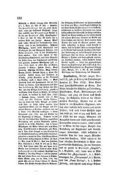 Image of the Page - 332 - in Biographisches Lexikon des Kaiserthums Oesterreich - Egervári-Füchs, Volume 4