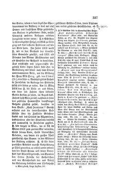 Image of the Page - 337 - in Biographisches Lexikon des Kaiserthums Oesterreich - Egervári-Füchs, Volume 4