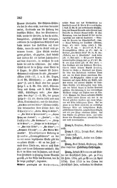 Image of the Page - 342 - in Biographisches Lexikon des Kaiserthums Oesterreich - Egervári-Füchs, Volume 4