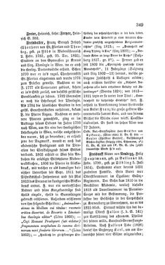 Image of the Page - 349 - in Biographisches Lexikon des Kaiserthums Oesterreich - Egervári-Füchs, Volume 4