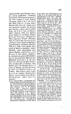 Image of the Page - 377 - in Biographisches Lexikon des Kaiserthums Oesterreich - Egervári-Füchs, Volume 4