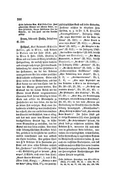 Image of the Page - 386 - in Biographisches Lexikon des Kaiserthums Oesterreich - Egervári-Füchs, Volume 4