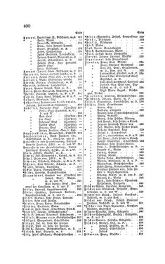 Bild der Seite - 400 - in Biographisches Lexikon des Kaiserthums Oesterreich - Egervári-Füchs, Band 4