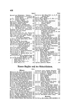 Bild der Seite - 402 - in Biographisches Lexikon des Kaiserthums Oesterreich - Egervári-Füchs, Band 4