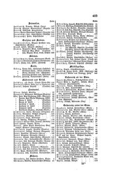 Bild der Seite - 403 - in Biographisches Lexikon des Kaiserthums Oesterreich - Egervári-Füchs, Band 4