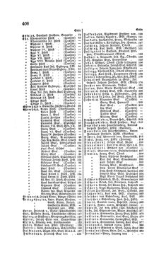 Image of the Page - 408 - in Biographisches Lexikon des Kaiserthums Oesterreich - Egervári-Füchs, Volume 4