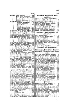 Image of the Page - 409 - in Biographisches Lexikon des Kaiserthums Oesterreich - Egervári-Füchs, Volume 4