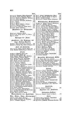 Image of the Page - 410 - in Biographisches Lexikon des Kaiserthums Oesterreich - Egervári-Füchs, Volume 4