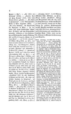 Image of the Page - 8 - in Biographisches Lexikon des Kaiserthums Oesterreich - Füger-Gsellhofer, Volume 5