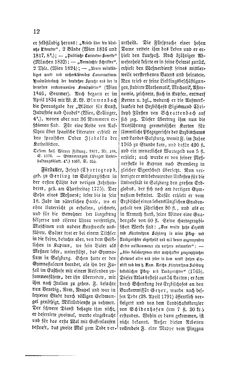 Image of the Page - 12 - in Biographisches Lexikon des Kaiserthums Oesterreich - Füger-Gsellhofer, Volume 5