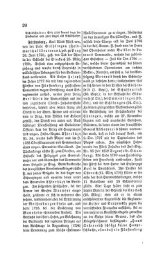 Image of the Page - 20 - in Biographisches Lexikon des Kaiserthums Oesterreich - Füger-Gsellhofer, Volume 5