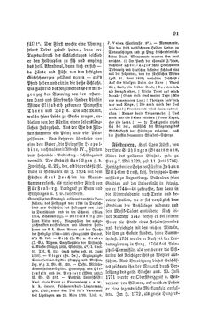 Image of the Page - 21 - in Biographisches Lexikon des Kaiserthums Oesterreich - Füger-Gsellhofer, Volume 5
