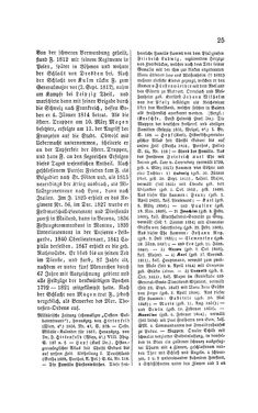 Image of the Page - 25 - in Biographisches Lexikon des Kaiserthums Oesterreich - Füger-Gsellhofer, Volume 5