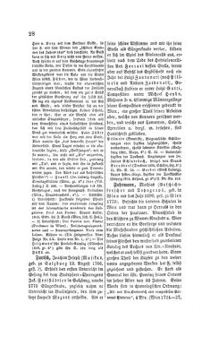 Bild der Seite - 28 - in Biographisches Lexikon des Kaiserthums Oesterreich - Füger-Gsellhofer, Band 5