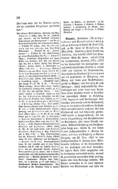 Image of the Page - 50 - in Biographisches Lexikon des Kaiserthums Oesterreich - Füger-Gsellhofer, Volume 5