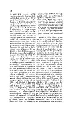 Image of the Page - 62 - in Biographisches Lexikon des Kaiserthums Oesterreich - Füger-Gsellhofer, Volume 5