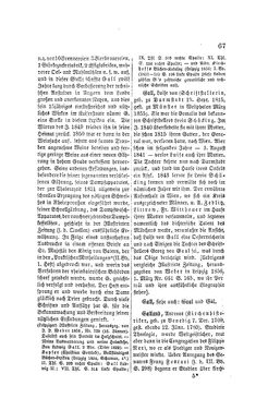 Image of the Page - 67 - in Biographisches Lexikon des Kaiserthums Oesterreich - Füger-Gsellhofer, Volume 5
