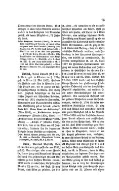 Image of the Page - 73 - in Biographisches Lexikon des Kaiserthums Oesterreich - Füger-Gsellhofer, Volume 5