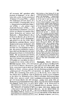 Image of the Page - 85 - in Biographisches Lexikon des Kaiserthums Oesterreich - Füger-Gsellhofer, Volume 5