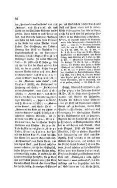 Image of the Page - 86 - in Biographisches Lexikon des Kaiserthums Oesterreich - Füger-Gsellhofer, Volume 5