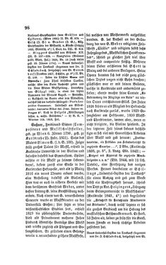 Image of the Page - 98 - in Biographisches Lexikon des Kaiserthums Oesterreich - Füger-Gsellhofer, Volume 5