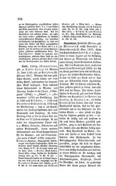 Bild der Seite - 104 - in Biographisches Lexikon des Kaiserthums Oesterreich - Füger-Gsellhofer, Band 5