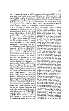 Bild der Seite - 151 - in Biographisches Lexikon des Kaiserthums Oesterreich - Füger-Gsellhofer, Band 5