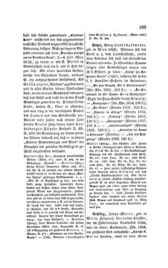 Image of the Page - 165 - in Biographisches Lexikon des Kaiserthums Oesterreich - Füger-Gsellhofer, Volume 5