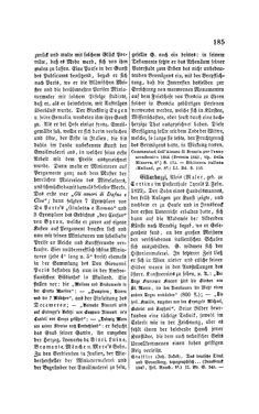 Image of the Page - 185 - in Biographisches Lexikon des Kaiserthums Oesterreich - Füger-Gsellhofer, Volume 5