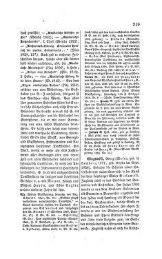 Image of the Page - 219 - in Biographisches Lexikon des Kaiserthums Oesterreich - Füger-Gsellhofer, Volume 5